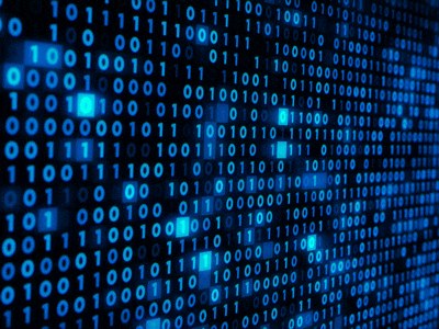Binary